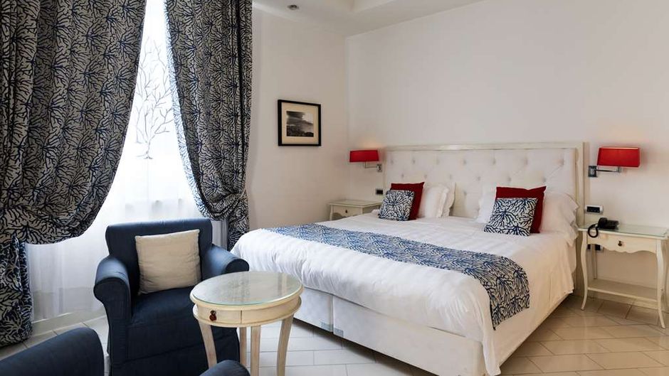 La Ciliegina Lifestyle Hotel Suite