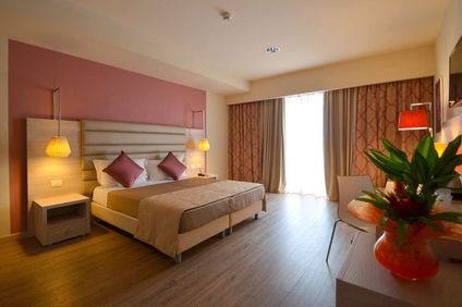 Turin Airport Hotel Residence