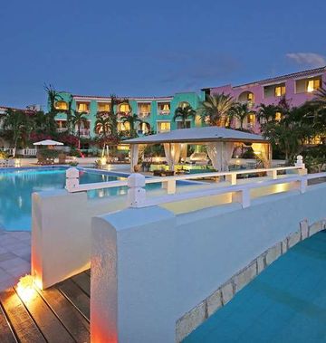 Ocean Point Resort & Spa