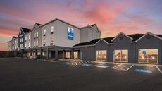 Best Western Shackleford