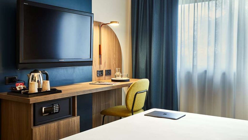 Belstay Milano Linate Other
