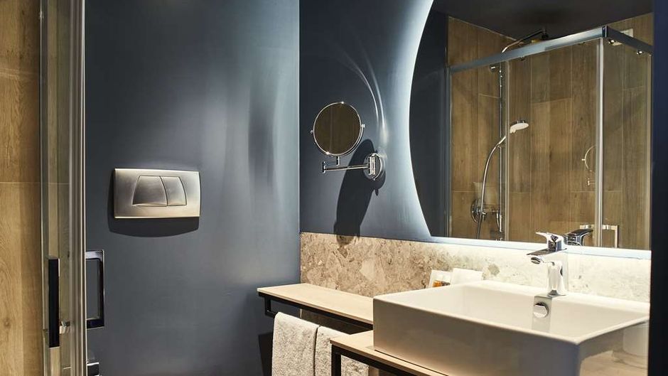 Belstay Milano Linate Room