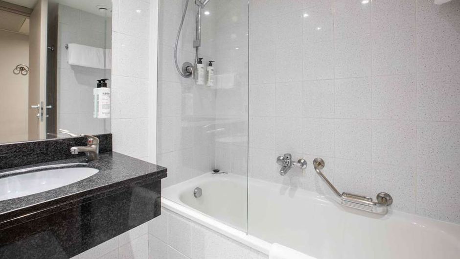 Belstay Venezia Mestre Room