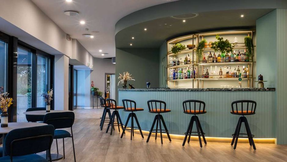 Belstay Venezia Mestre Restaurant