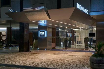 NH Coimbra Dona Ines