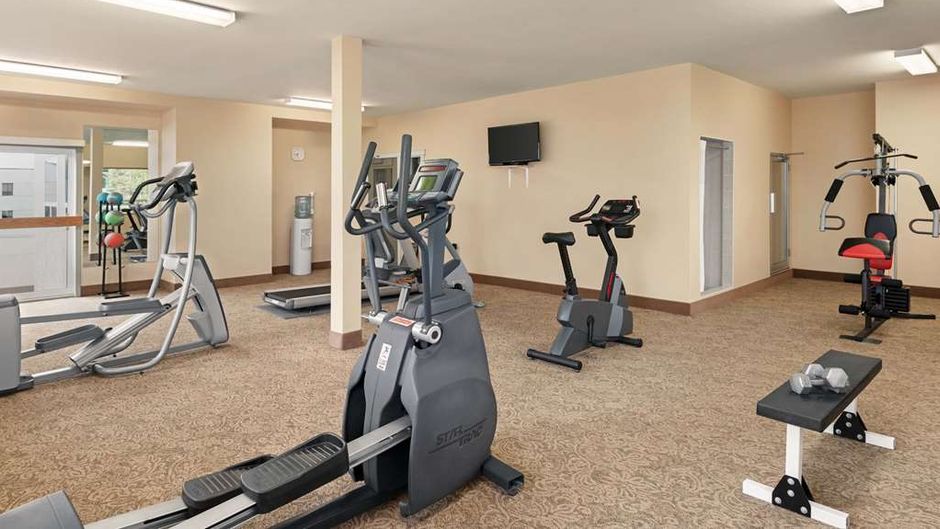 Nova Inn Yellowknife Health