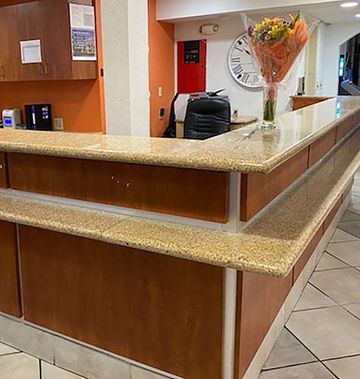 Travelodge by Wyndham Lackland AFB North
