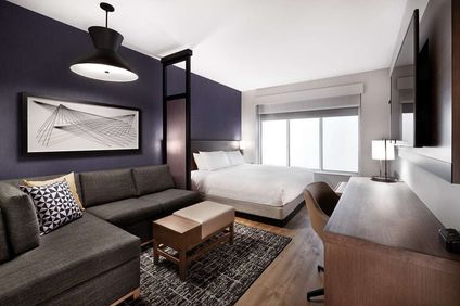 Hyatt Place Toronto Brampton