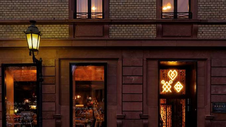 Libertine Lindenberg Exterior