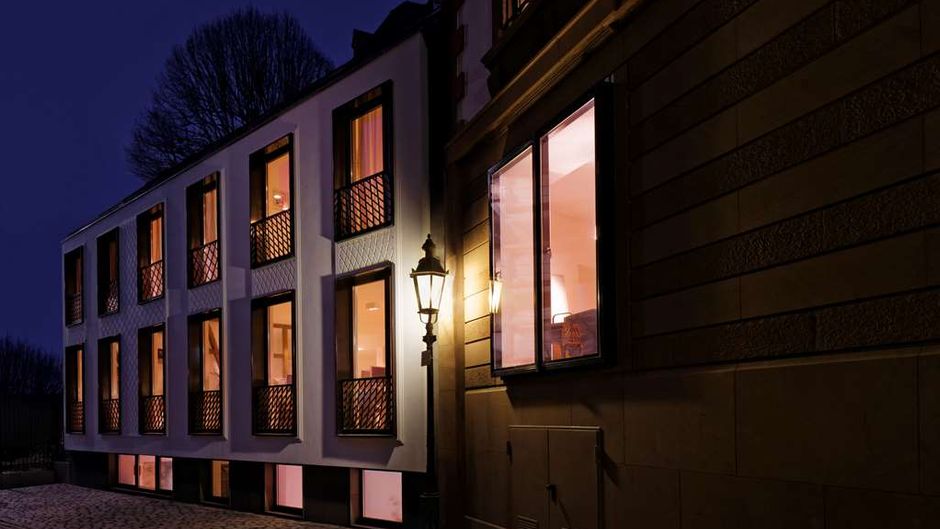 Libertine Lindenberg Exterior