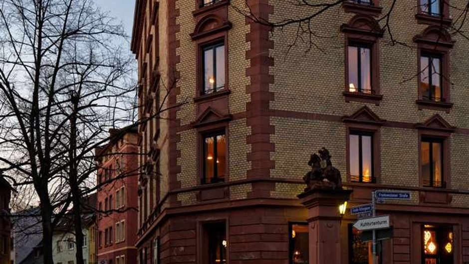 Libertine Lindenberg Exterior