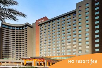 Drury Plaza Hotel Orlando