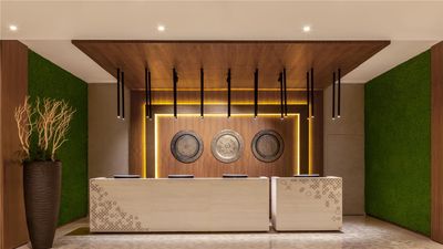 DoubleTree by Hilton Dubai Al Jadaf