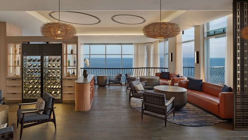 Umana Bali, LXR Hotels & Resorts Restaurant