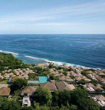 Umana Bali, LXR Hotels & Resorts