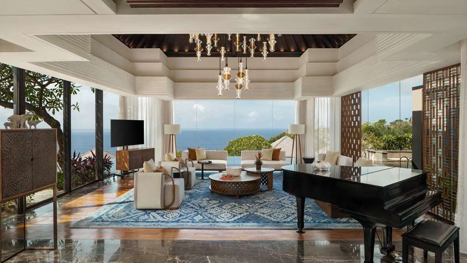 Umana Bali, LXR Hotels & Resorts Other