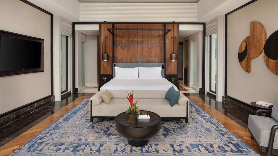 Umana Bali, LXR Hotels & Resorts Other
