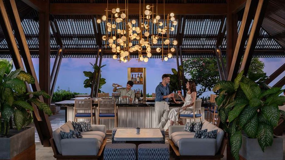 Umana Bali, LXR Hotels & Resorts Recreation