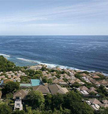 Umana Bali, LXR Hotels & Resorts