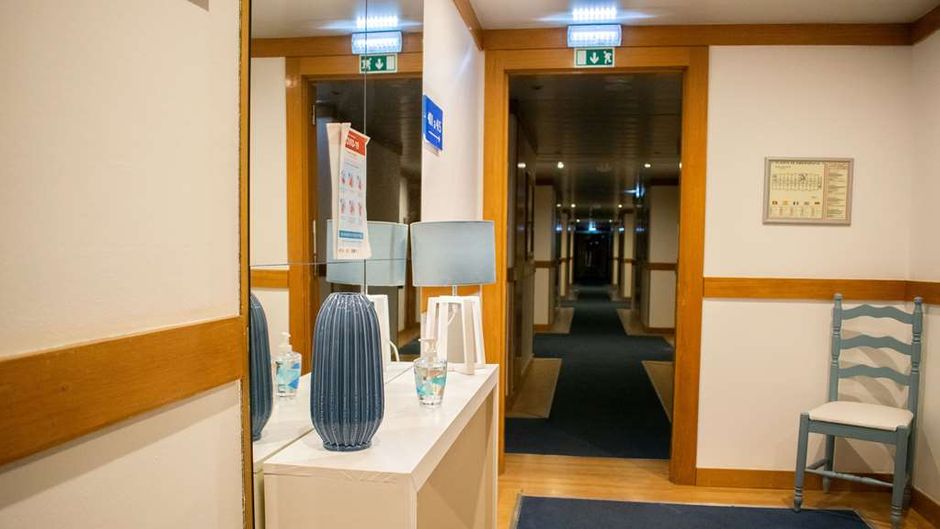 Tryp Montijo Parque Hotel Other