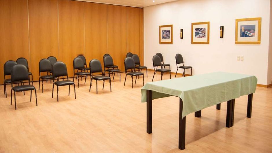 Tryp Montijo Parque Hotel Meeting