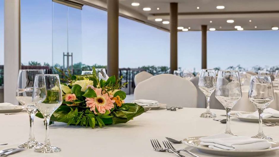 Lazart Hotel Trademark Collect Ballroom