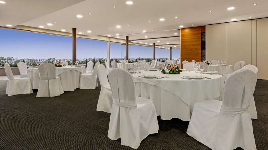 Lazart Hotel Trademark Collect Ballroom