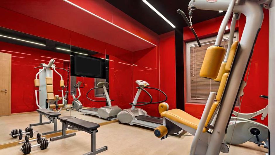 Lazart Hotel Trademark Collect Health