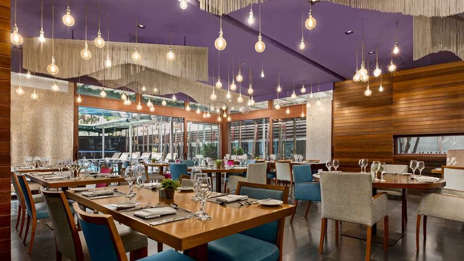 Lazart Hotel Trademark Collect Restaurant