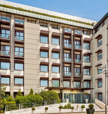 Lazart Hotel Trademark Collect