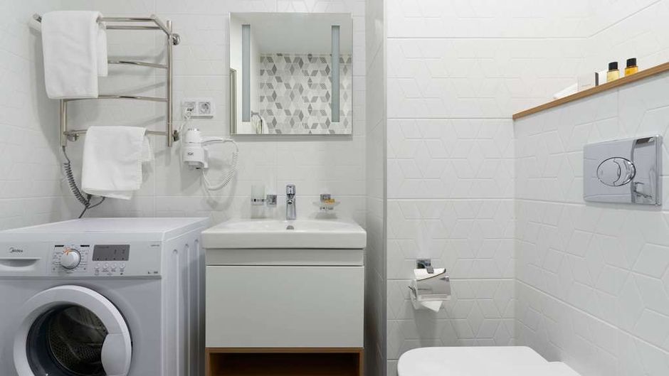 Ramada Plaza by Wyndham Saint Petersburg Room