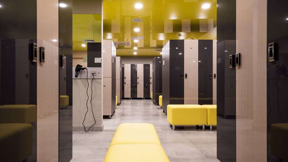 Ramada Plaza by Wyndham Saint Petersburg Other