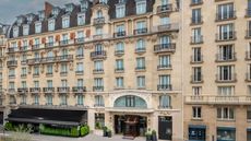Hotel Pont Royal