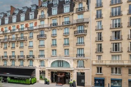 Hotel Pont Royal