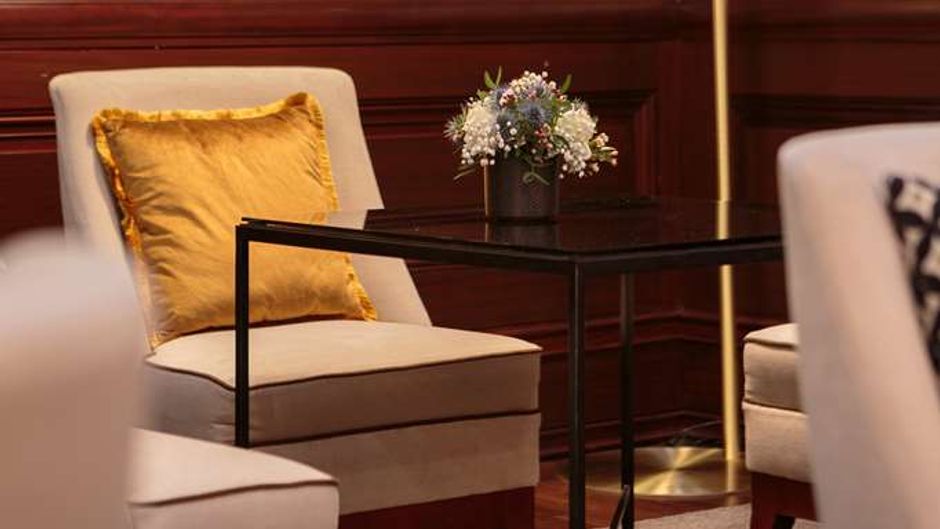 Hotel Pont Royal Other