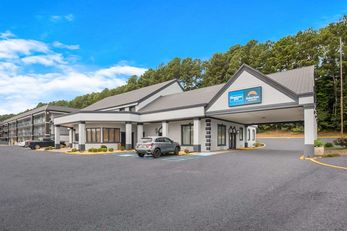 Rodeway Inn Cleveland