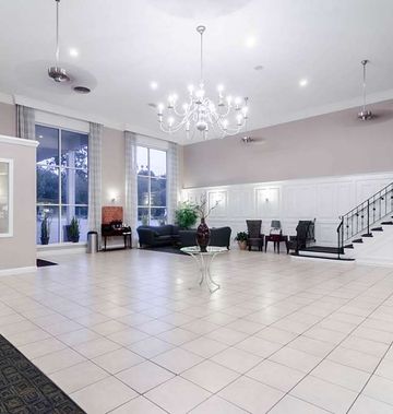 Suburban Studios