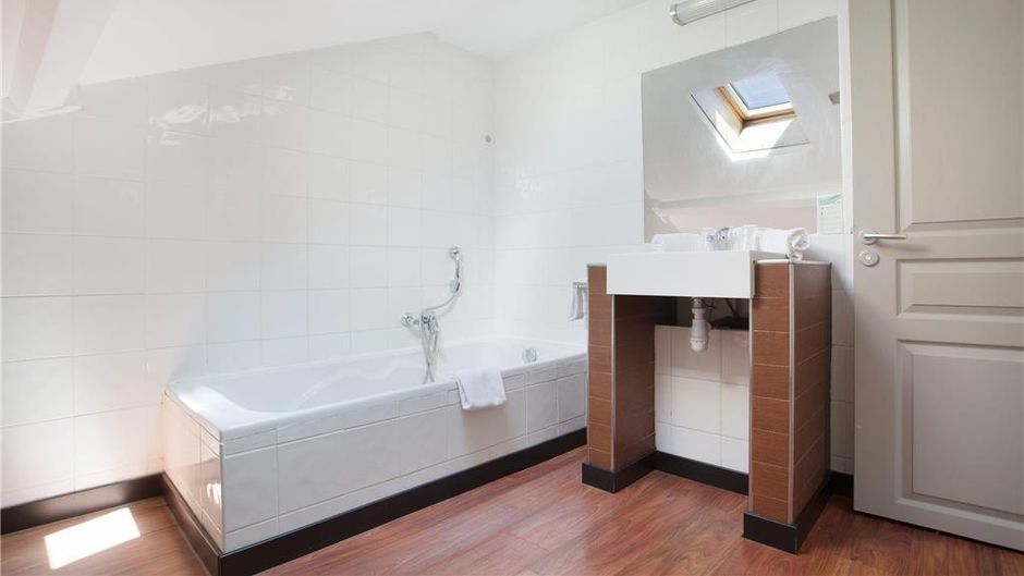 Odalys City Le Palais Rossini Room