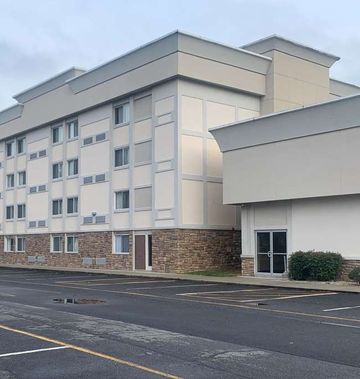 Wyndham Garden Dover