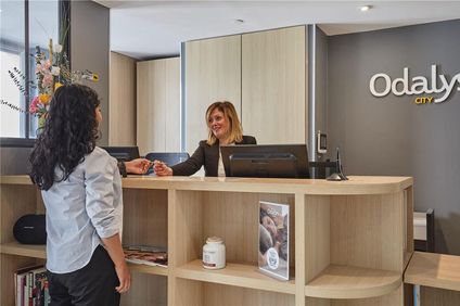 Odalys Appart'hotel Les Cordeliers