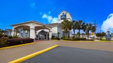 Best Western Morgan City Inn