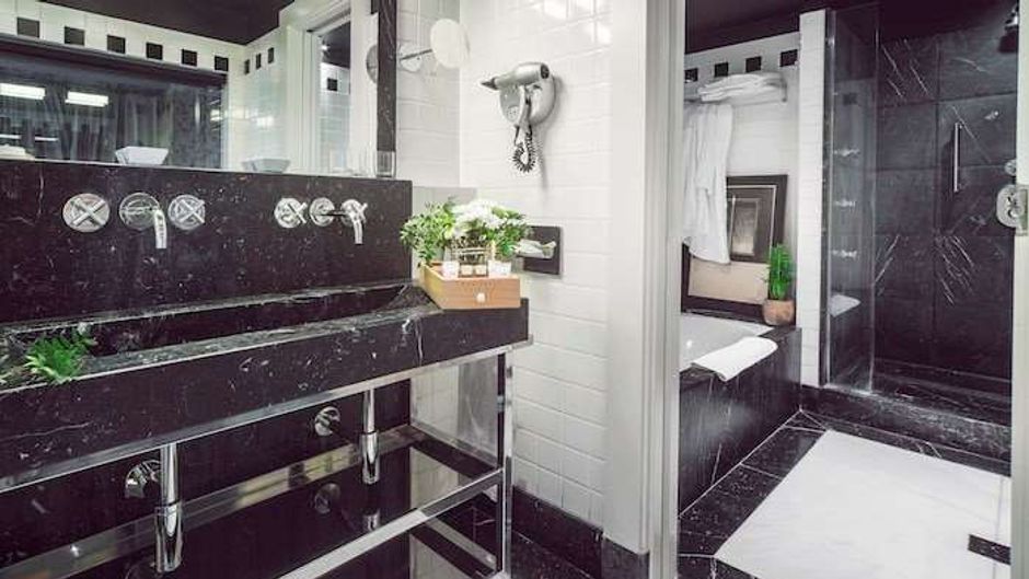 Hotel Embarcadero Suite