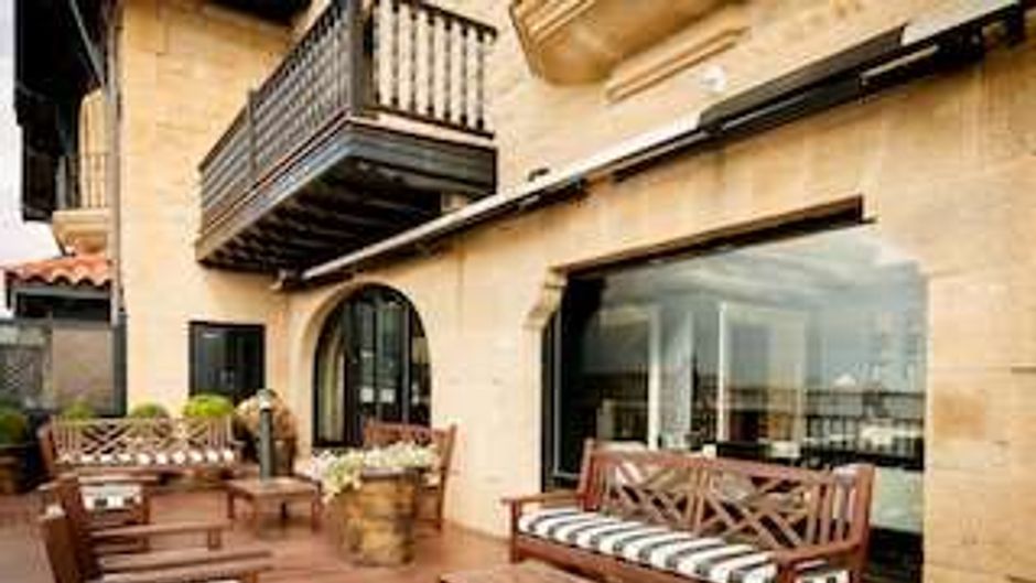 Hotel Embarcadero Other