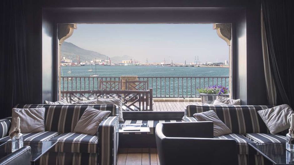 Hotel Embarcadero Other
