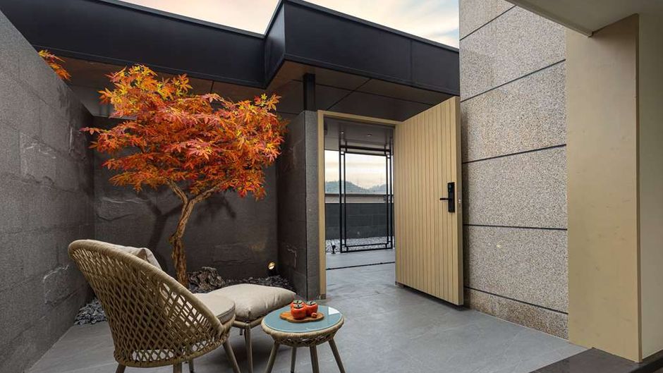 Days Hotel by Wyndham Chenzhou Beihu Room