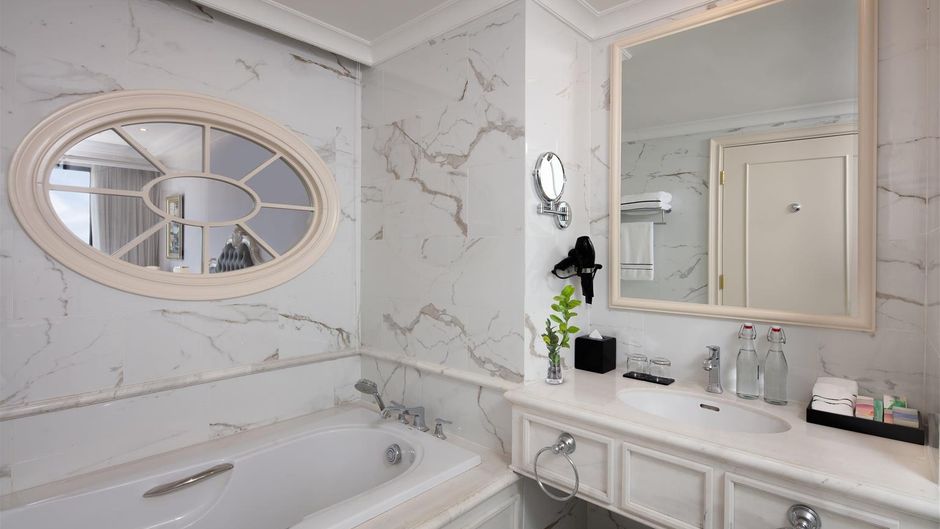 Melia Vinpearl Quang Binh Room