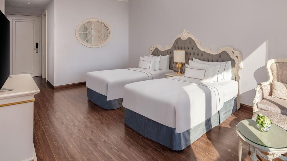 Melia Vinpearl Quang Binh Room