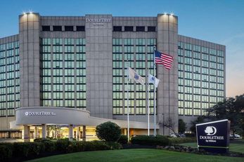 DoubleTree Cherry Hill Philadelphia