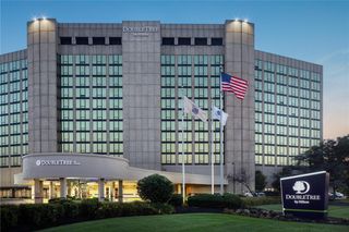 DoubleTree Cherry Hill Philadelphia