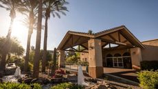 Hilton Vacation Club Villa Mirage